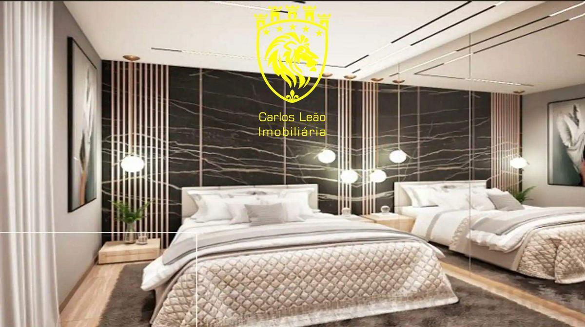 Apartamento, Buritis, 3 Quartos, 2 Vagas, 1 Suíte