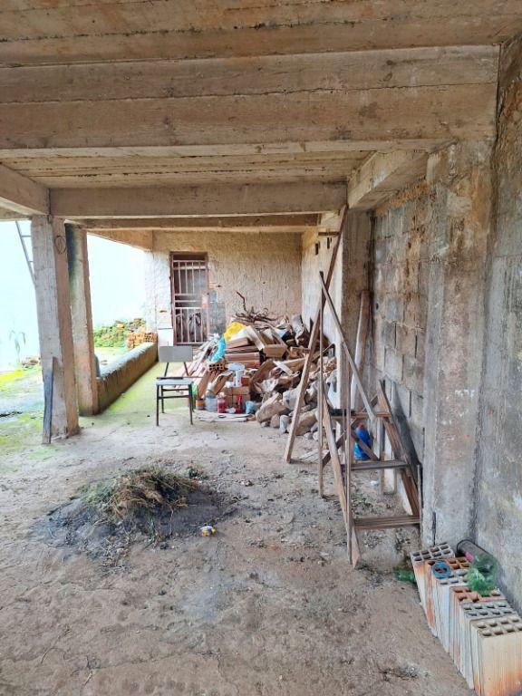 Casa, Adelmolândia, 3 Quartos, 0 Vaga