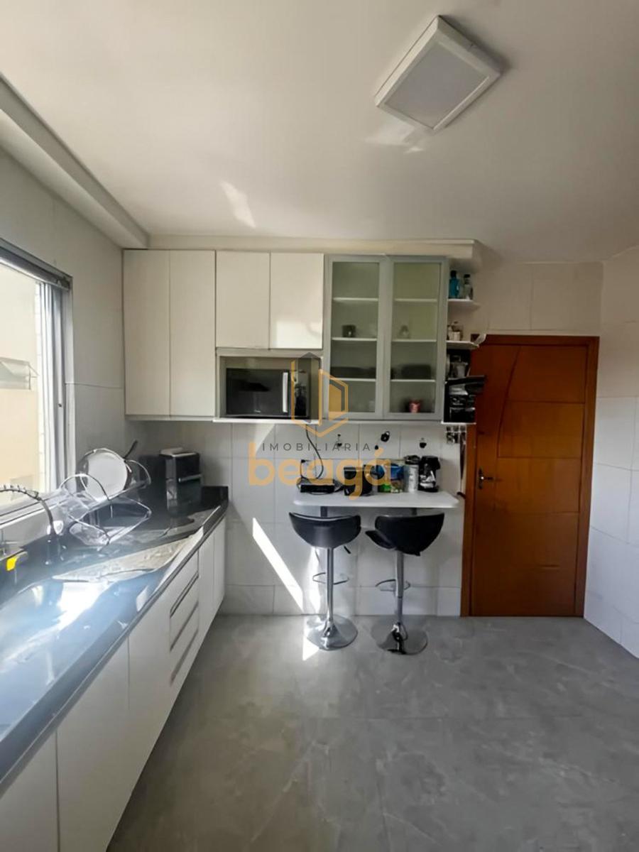 Apartamento, Castelo, 3 Quartos, 2 Vagas, 1 Suíte