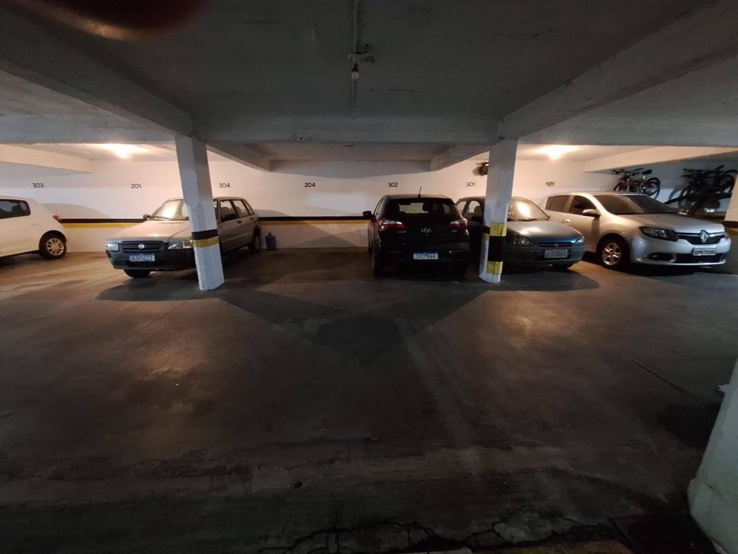 Apartamento, Jardim Riacho das Pedras, 2 Quartos, 1 Vaga