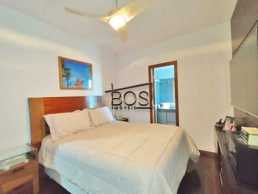 Apartamento, Serra, 3 Quartos, 2 Vagas, 1 Suíte