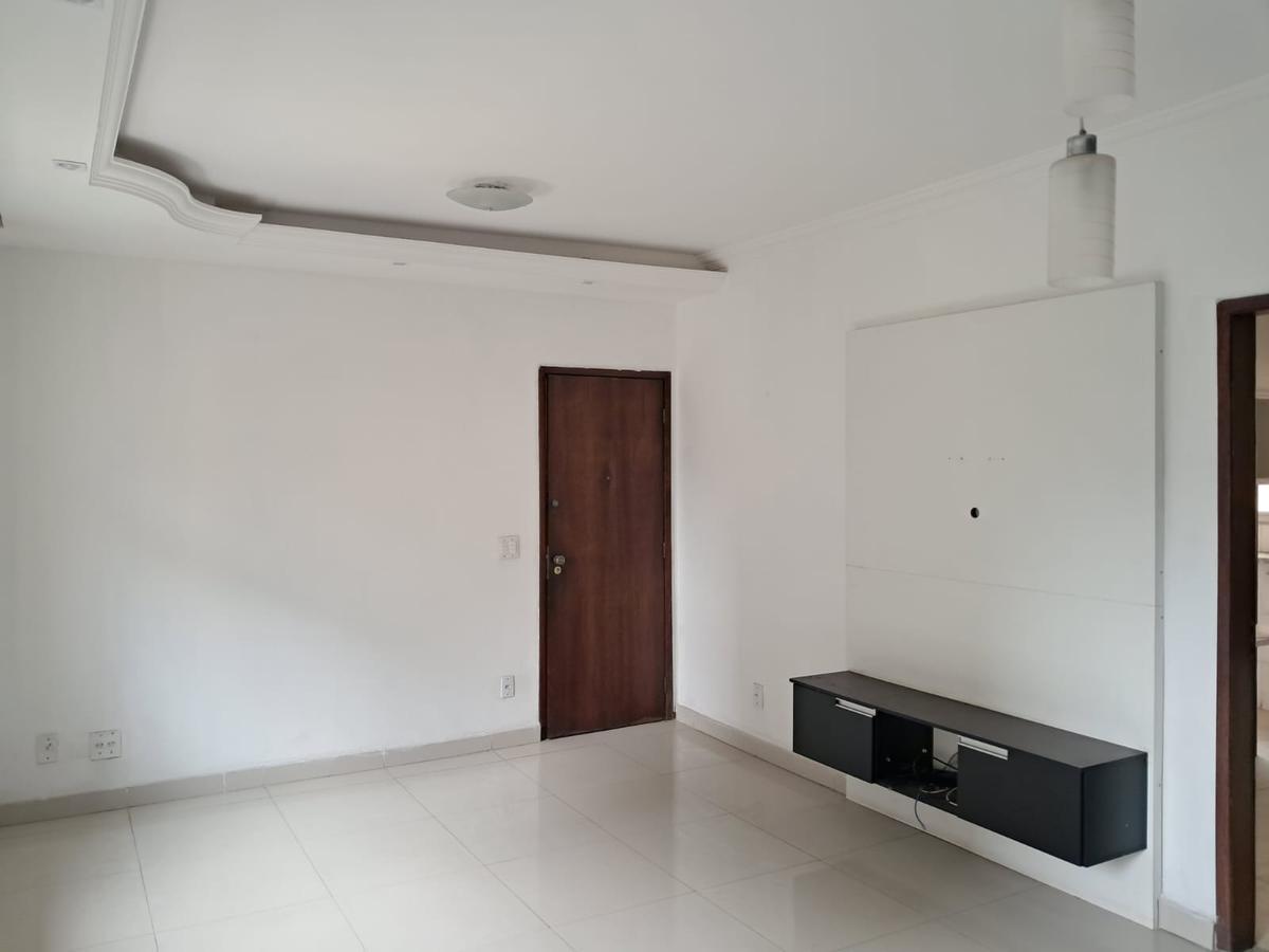 Apartamento, Santa Inês, 4 Quartos, 2 Vagas, 1 Suíte