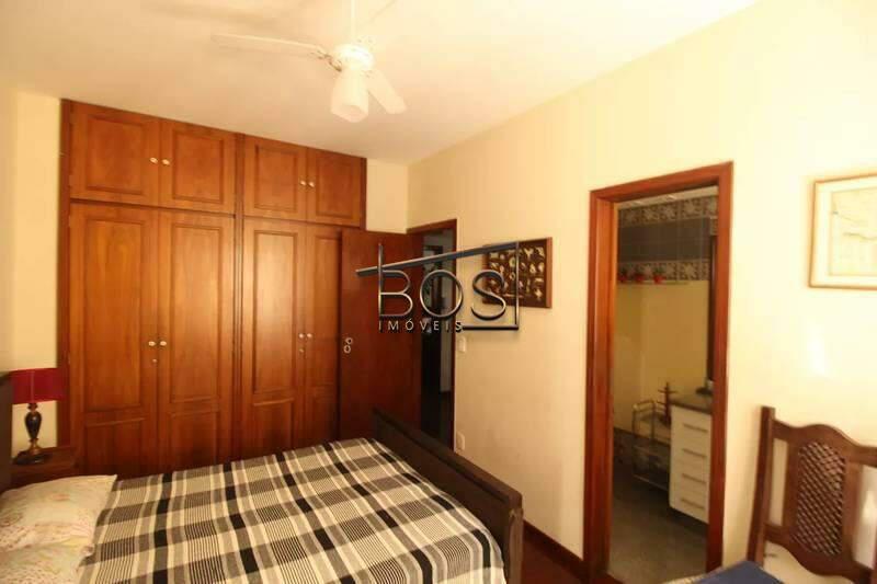 Apartamento, Lourdes, 4 Quartos, 2 Vagas, 2 Suítes