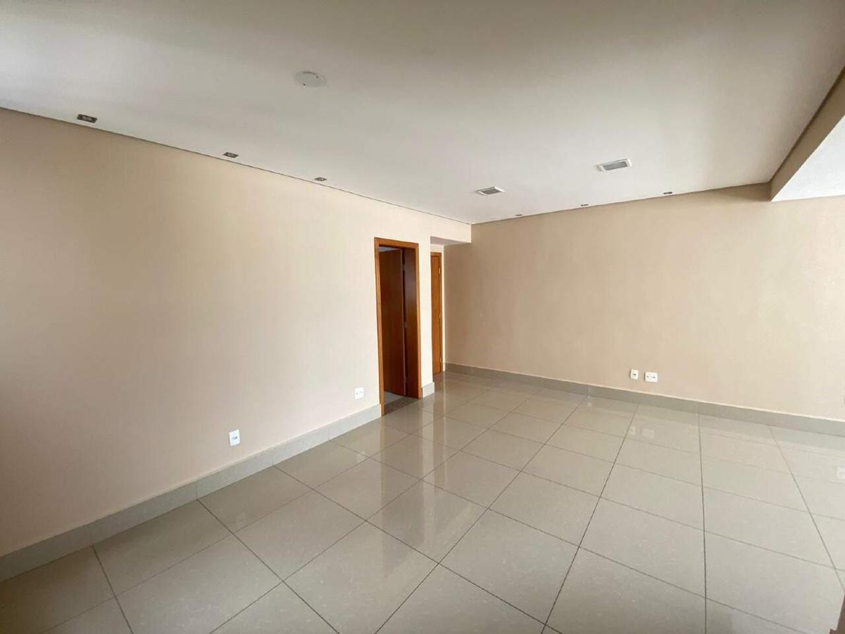 Apartamento, Buritis, 3 Quartos, 3 Vagas, 1 Suíte