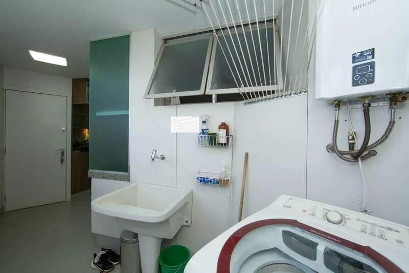 Apartamento, Santa Lúcia, 3 Quartos, 1 Vaga, 1 Suíte