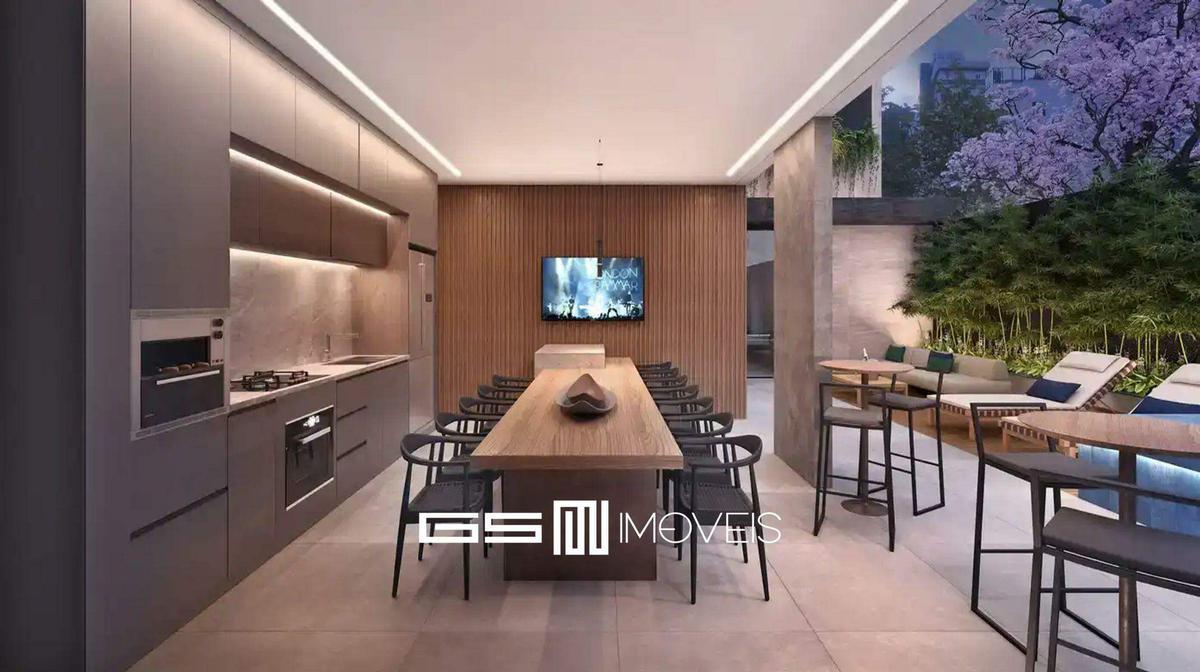 Apartamento, Serra, 2 Quartos, 2 Vagas, 2 Suítes