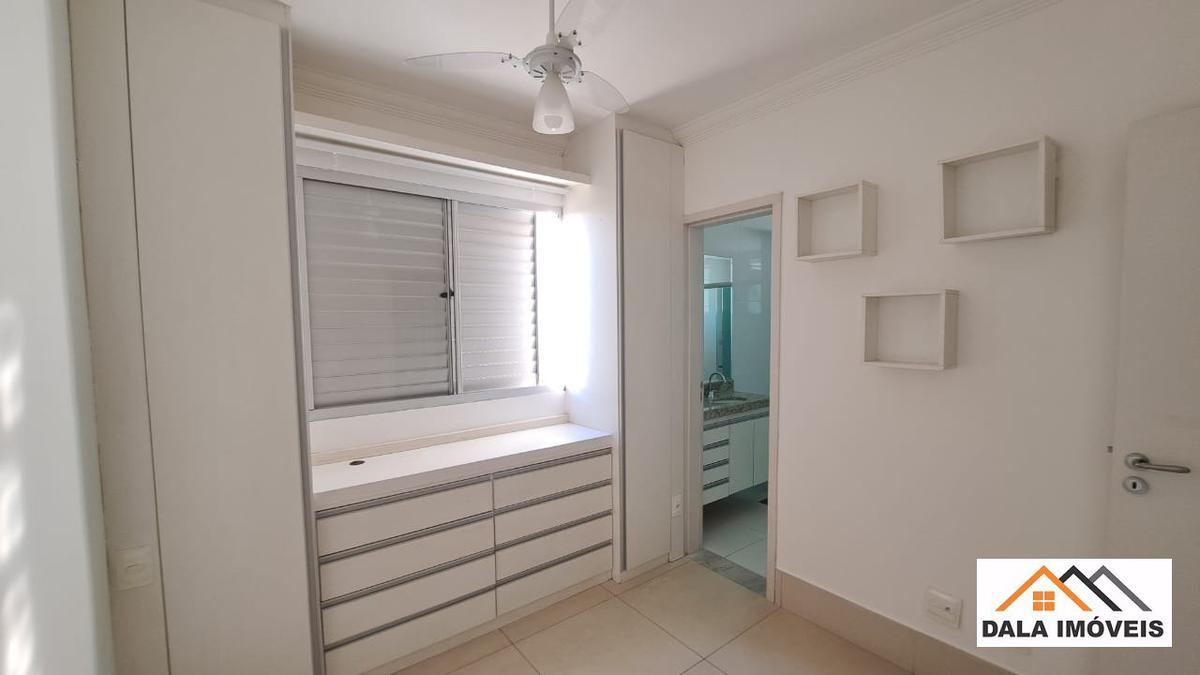 Apartamento, Indaiá, 3 Quartos, 2 Vagas, 1 Suíte