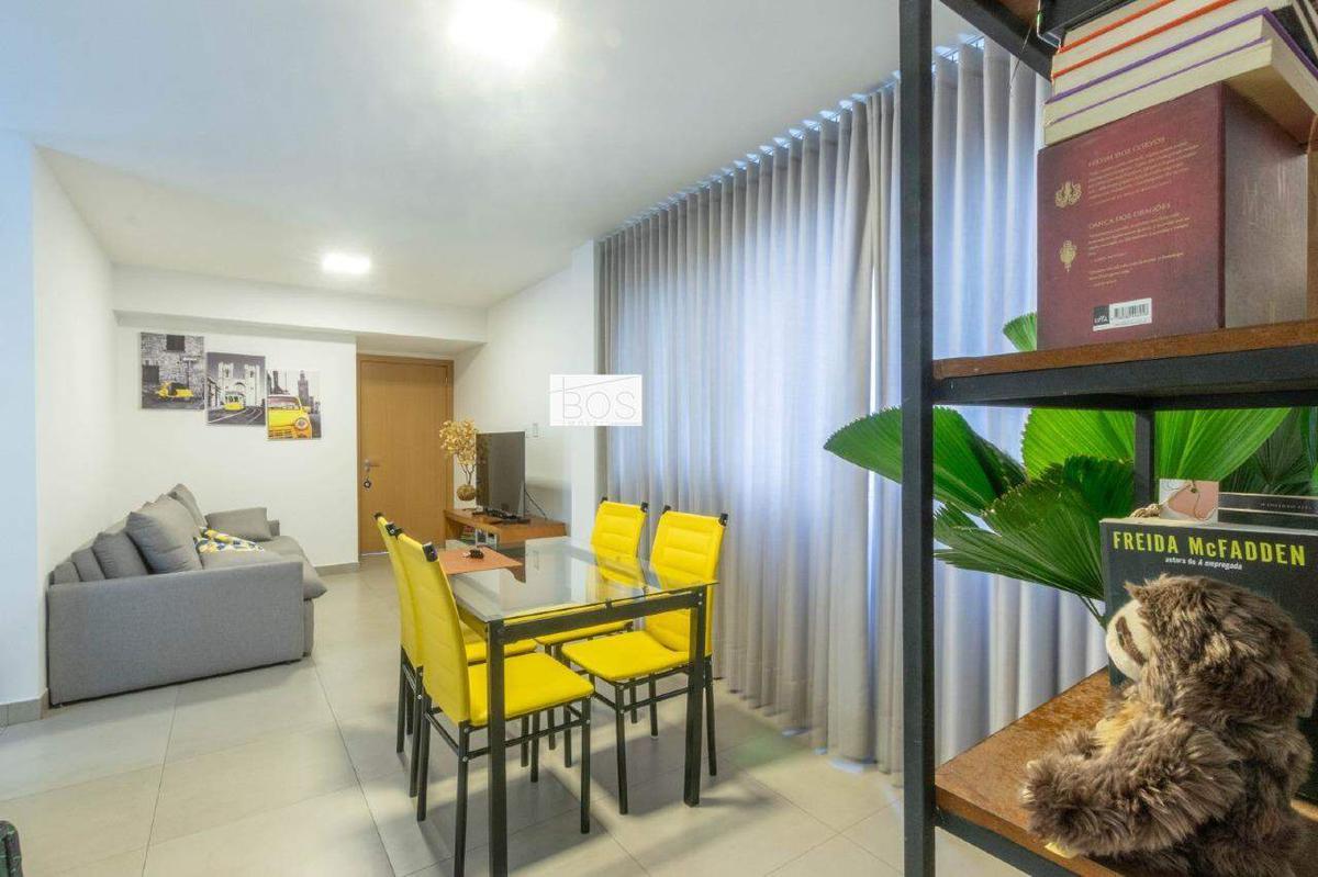 Apartamento, Boa Viagem, 2 Quartos, 2 Vagas, 1 Suíte