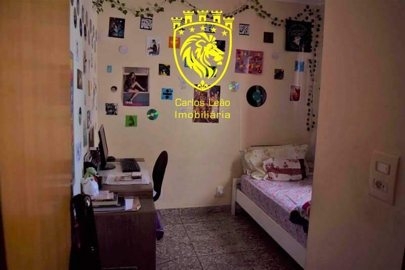 Cobertura, Sagrada Família, 3 Quartos, 2 Vagas, 1 Suíte