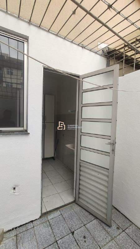 Apartamento, Castelo, 2 Quartos, 1 Vaga