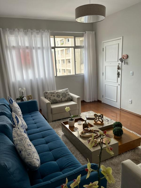 Apartamento, Gutierrez, 4 Quartos, 2 Vagas, 1 Suíte