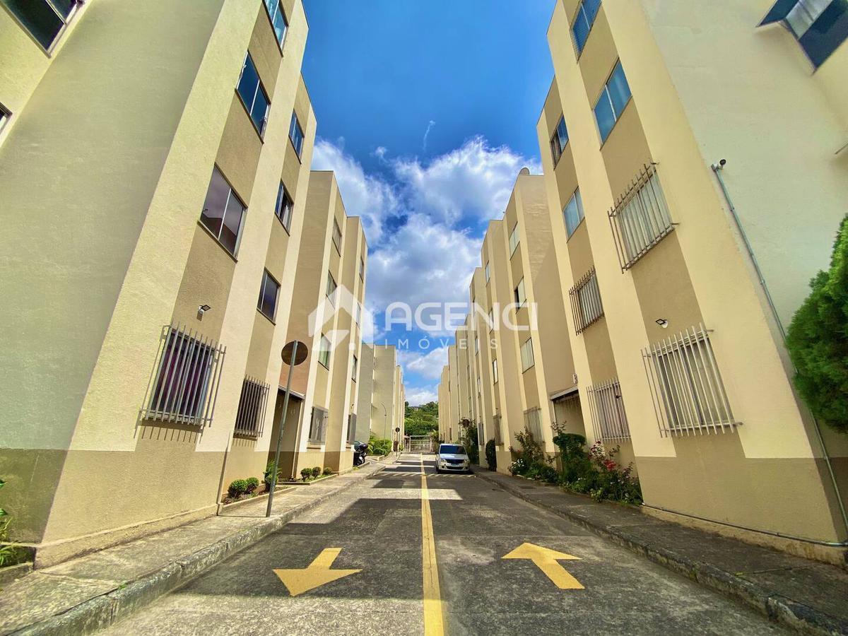 Apartamento, Camargos, 2 Quartos, 0 Vaga, 0 Suíte