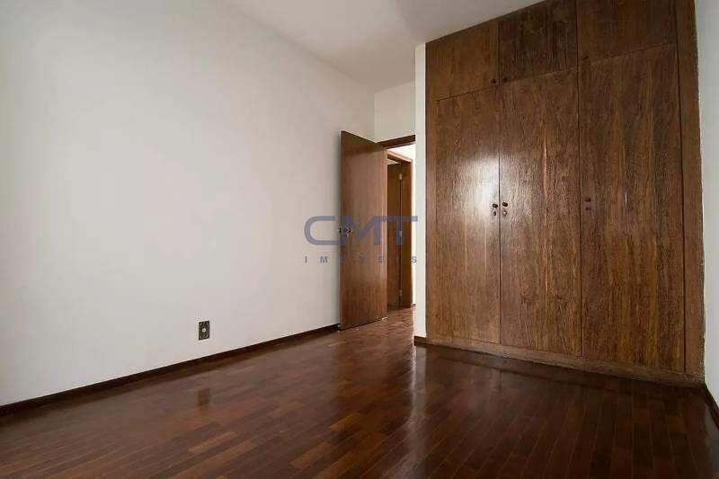 Apartamento, Sion, 4 Quartos, 2 Vagas, 1 Suíte