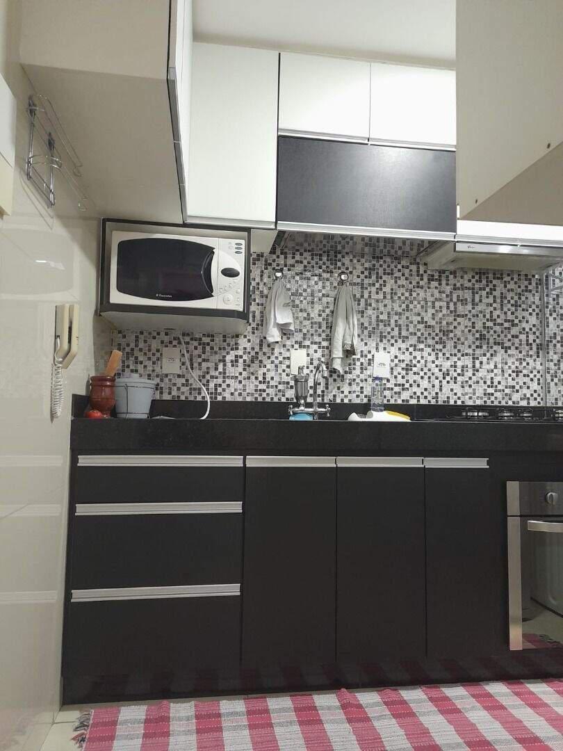 Apartamento, Liberdade, 2 Quartos, 1 Vaga