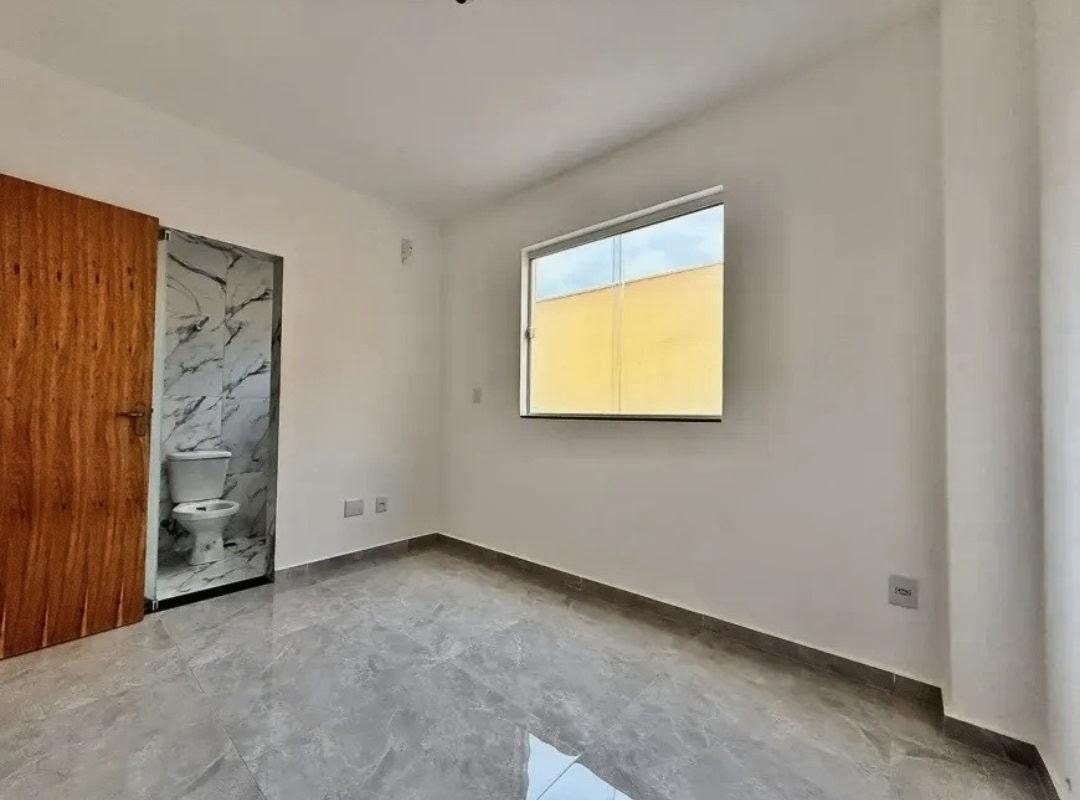 Apartamento, Guarani, 3 Quartos, 2 Vagas, 1 Suíte
