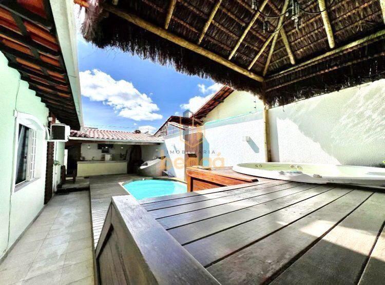 Casa, Planalto, 4 Quartos, 4 Vagas, 2 Suítes