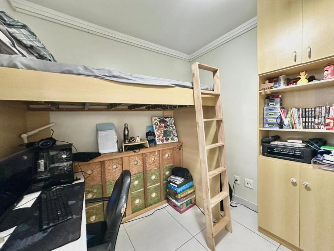 Apartamento, Goiânia, 3 Quartos, 1 Vaga, 1 Suíte