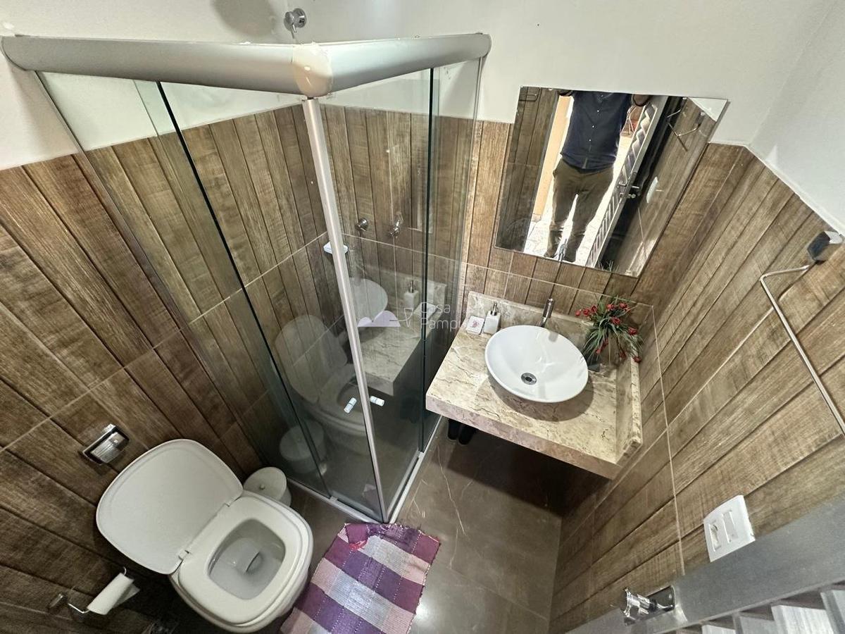 Casa, Jardim Alvorada, 4 Quartos, 4 Vagas, 1 Suíte
