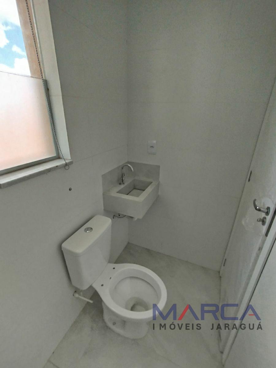 Casa, Planalto, 2 Quartos, 1 Vaga