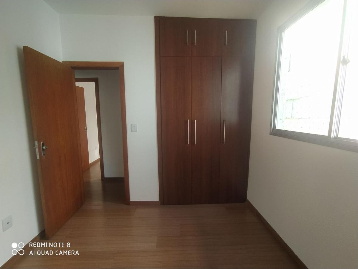 Apartamento, Liberdade, 3 Quartos, 1 Vaga, 1 Suíte