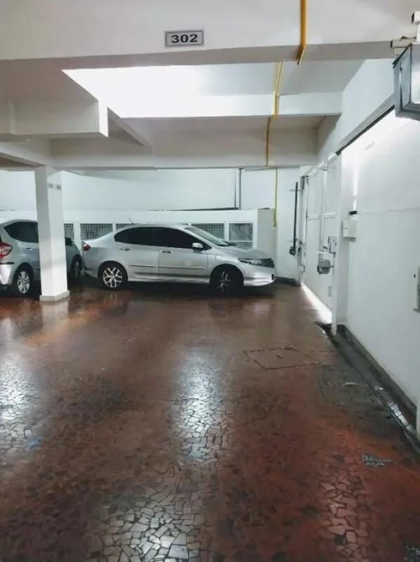 Apartamento, Sion, 3 Quartos, 1 Vaga, 1 Suíte