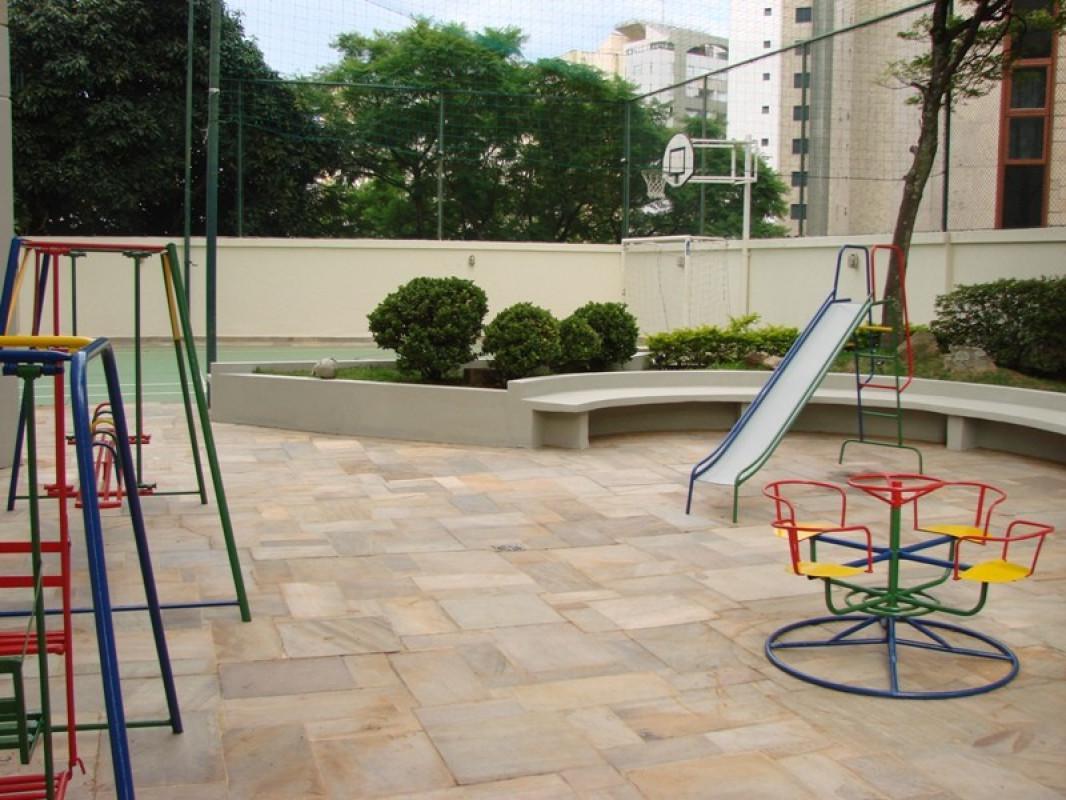 Apartamento, Cruzeiro, 4 Quartos, 2 Vagas, 1 Suíte