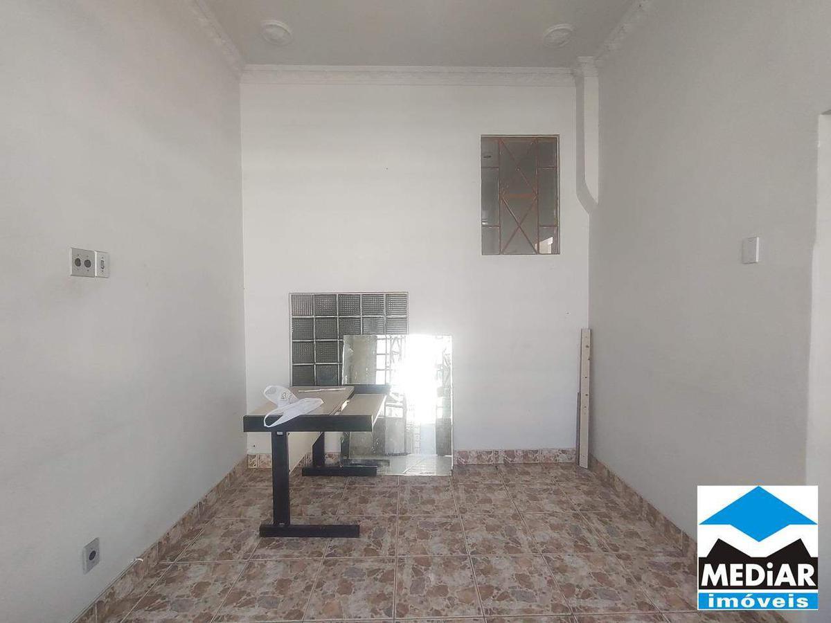 Andar, Santa Teresa, 2 Quartos, 10 Vagas