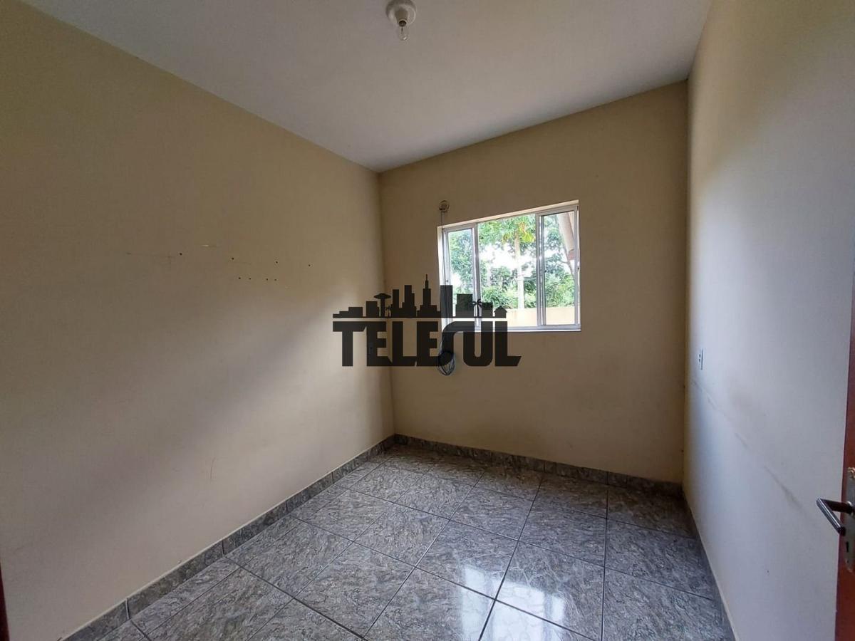 Apartamento, Parque Mariela, 2 Quartos, 0 Vaga