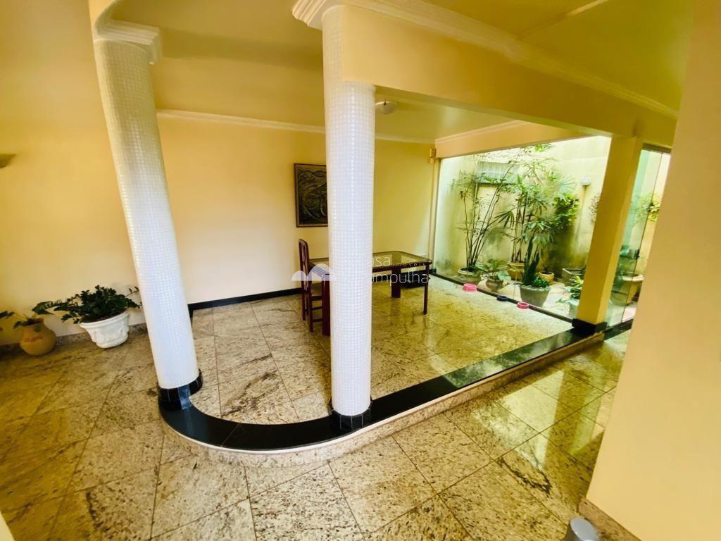 Casa, São Luiz (pampulha), 4 Quartos, 4 Vagas, 2 Suítes