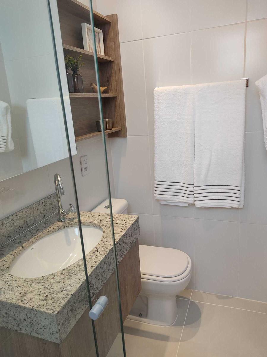 Apartamento, Fonte Grande, 2 Quartos, 2 Vagas, 1 Suíte