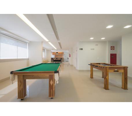 Cobertura, São Luiz (pampulha), 3 Quartos, 3 Vagas, 1 Suíte