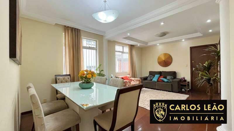 Apartamento, Silveira, 3 Quartos, 2 Vagas, 1 Suíte