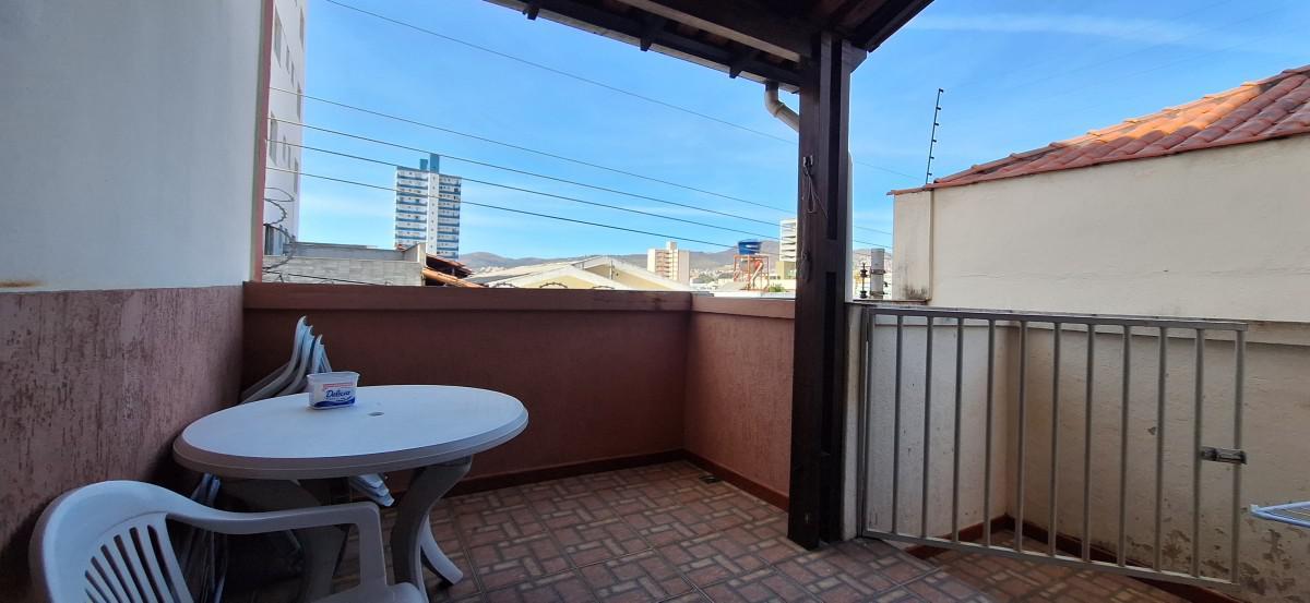 Apartamento, Sagrada Família, 2 Quartos, 1 Vaga
