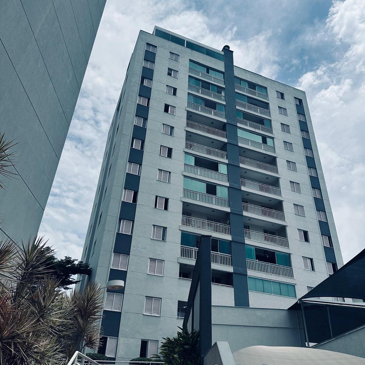 Apartamento, Jaraguá, 3 Quartos, 2 Vagas, 1 Suíte