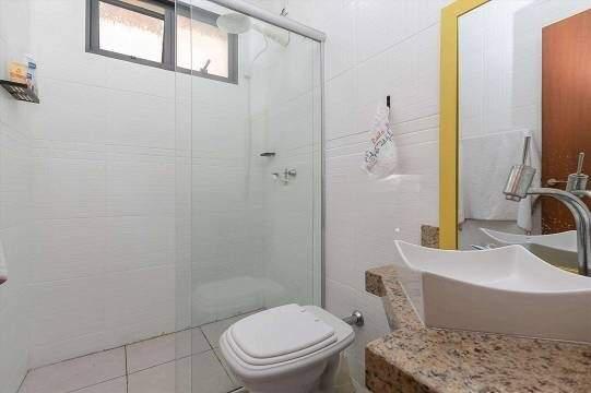 Casa, Renascença, 3 Quartos, 4 Vagas, 1 Suíte