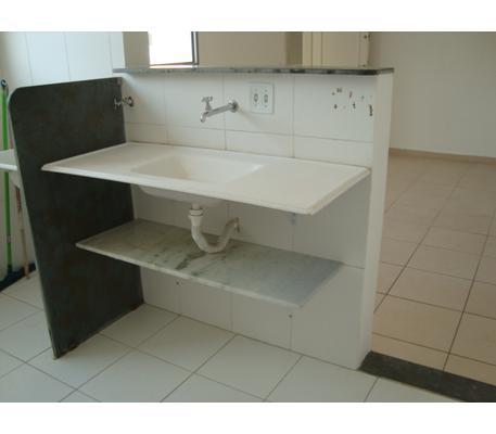 Apartamento, Jardim Paquetá, 2 Quartos, 1 Vaga