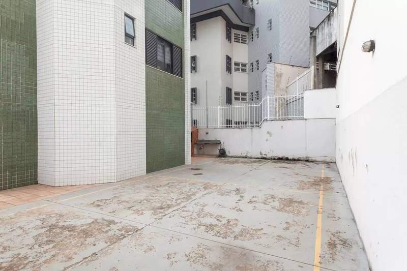 Apartamento, Sion, 4 Quartos, 3 Vagas, 2 Suítes