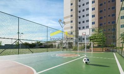 Apartamento, Palmeiras, 2 Quartos, 1 Vaga, 1 Suíte