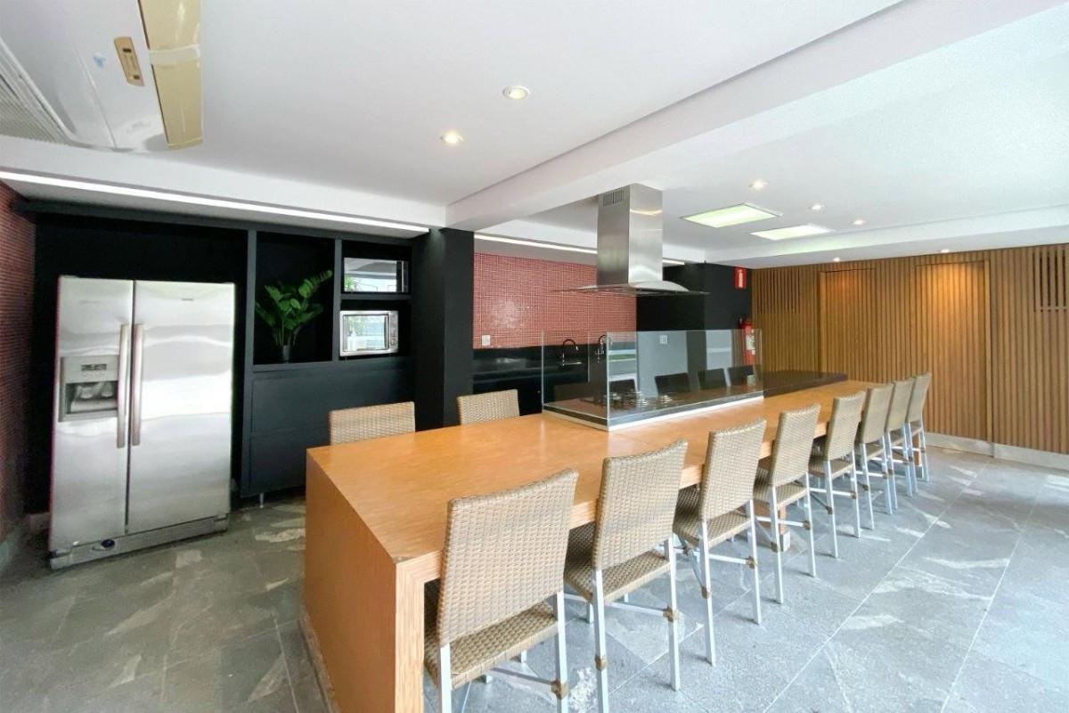 Apartamento, Sion, 3 Quartos, 2 Vagas, 1 Suíte