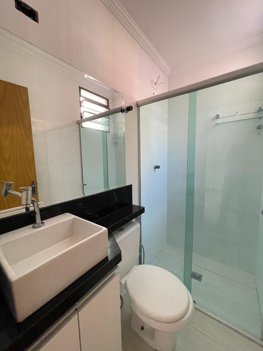 Apartamento, Santa Mônica, 2 Quartos, 1 Vaga