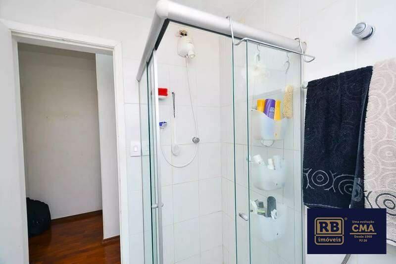 Apartamento, Floresta, 3 Quartos, 1 Vaga