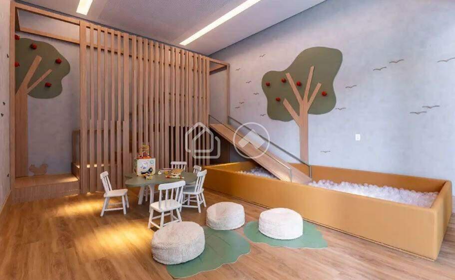 Apartamento, Vale do Sereno, 4 Quartos, 3 Vagas, 2 Suítes