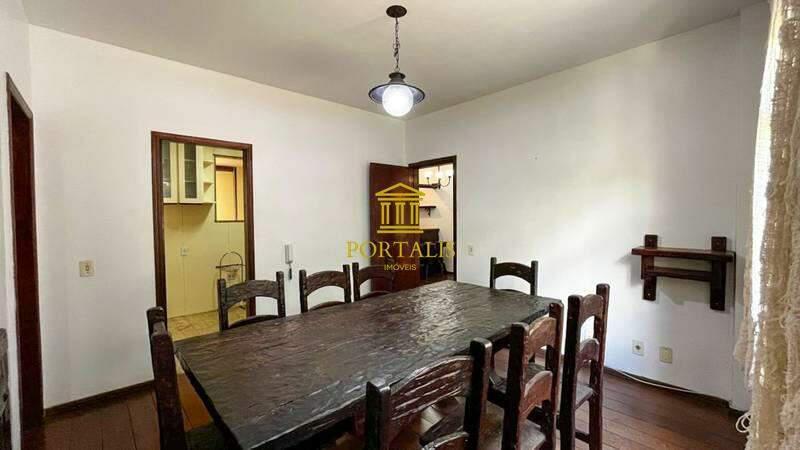 Apartamento, Serra, 3 Quartos, 1 Vaga, 1 Suíte