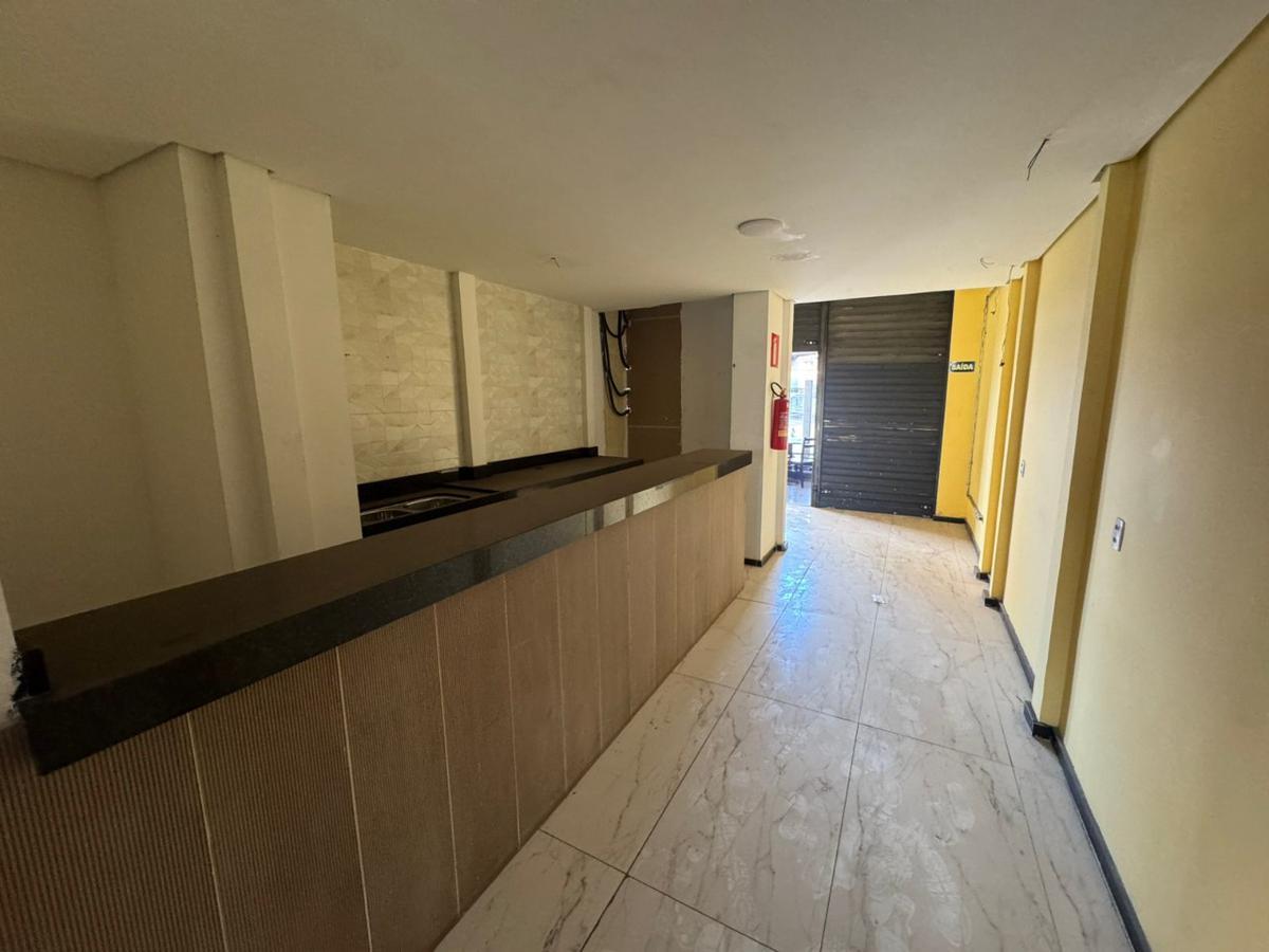 Andar, Sagrada Família, 0 Quarto, 0 Vaga