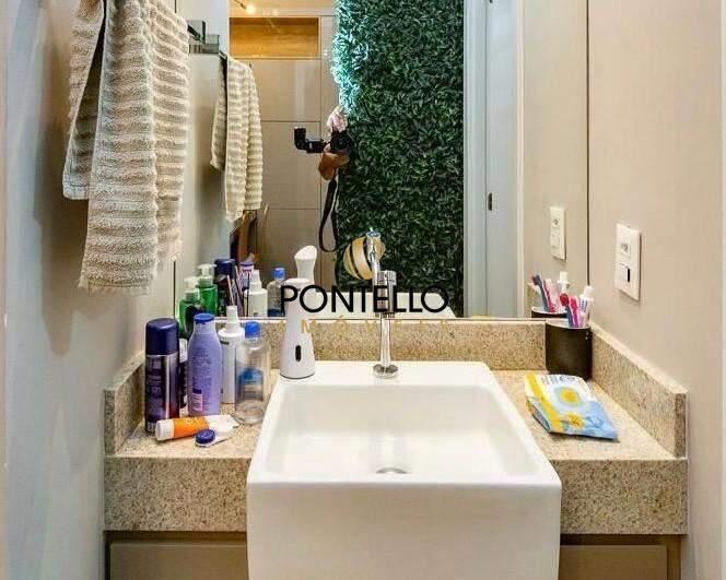 Apartamento, Barro Preto, 1 Quarto, 1 Vaga, 1 Suíte