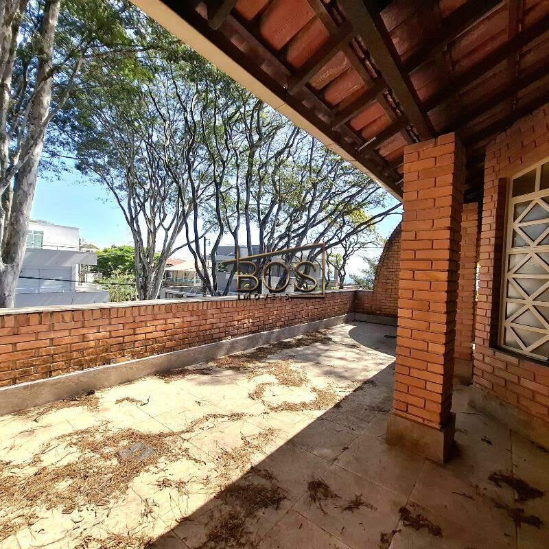 Casa, Belvedere, 4 Quartos, 4 Vagas, 2 Suítes