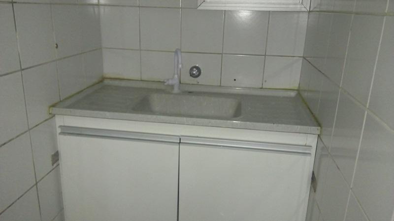 Andar, Barro Preto, 0 Quarto, 0 Vaga