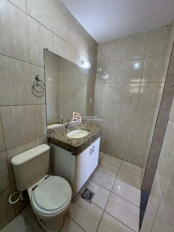 Cobertura, Barreiro, 3 Quartos, 1 Vaga, 1 Suíte