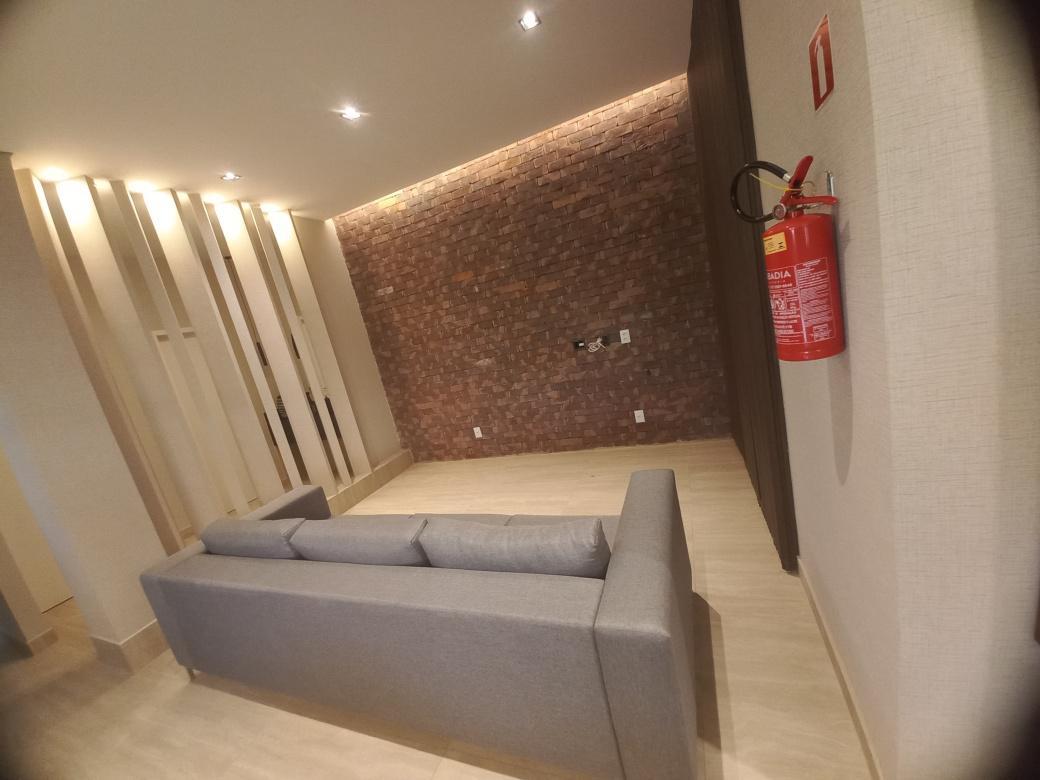 Apartamento, Serra, 2 Quartos, 2 Vagas, 1 Suíte