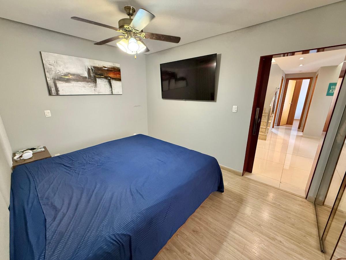 Cobertura, Floresta, 4 Quartos, 3 Vagas, 2 Suítes